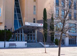 Móstoles abre el plazo de inscripción al Conservatorio Municipal de Música Rodolfo Halffter Móstoles abre el plazo de inscripción al Conservatorio Municipal de Música Rodolfo Halffter