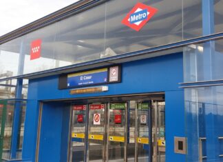 Nueva opción para los vecinos de Móstoles con la inminente ampliación de la Línea 3 de Metro Nueva opción para los vecinos de Móstoles con la inminente ampliación de la Línea 3 de Metro