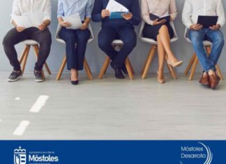 Ofertas de empleo y formaciones en Móstoles Desarrollo Ofertas de empleo y formaciones en Móstoles Desarrollo