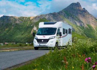 Los vecinos de Móstoles podrán disfrutar de Caravaning Madrid entre el 19 y el 23 de marzo Los vecinos de Móstoles podrán disfrutar de Caravaning Madrid entre el 19 y el 23 de marzo