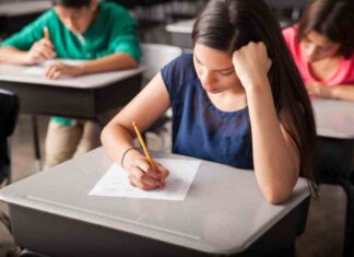 Miles de alumnos de Móstoles serán evaluados el próximo mes de abril Miles de alumnos de Móstoles serán evaluados el próximo mes de abril