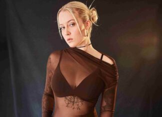 Silka, artista de Móstoles: “La música siempre ha sido un refugio en el que yo me sentía bien” Silka: “La música siempre ha sido un refugio en el que yo me sentía bien”