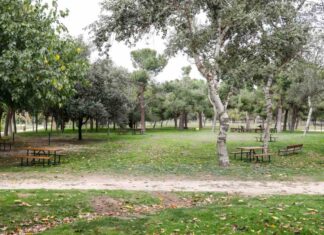 Corredores verdes intermunicipales la propuesta de Podemos Móstoles Corredores verdes intermunicipales la propuesta de Podemos Móstoles