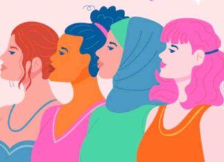 Móstoles conmemora este marzo el mes de la mujer Móstoles conmemora este marzo el mes de la mujer
