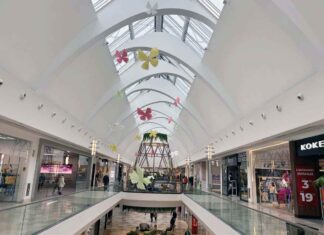 Del 21 al 23 de marzo los vecinos de Móstoles celebrarán la llegada de la primavera en intu Xanadú Del 21 al 23 de marzo los vecinos de Móstoles celebrarán la llegada de la primavera en intu Xanadú