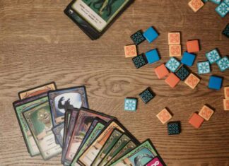 El 21 de marzo ‘Dangers & Dragons IV Jornadas de Rol’ en Móstoles El 21 de marzo ‘Dangers & Dragons IV Jornadas de Rol’ en Móstoles