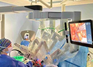 Hospital Rey Juan Carlos de Móstoles: 3.000 intervenciones de cirugía robótica en 12 años Hospital Rey Juan Carlos de Móstoles: 3.000 intervenciones de cirugía robótica en 12 años