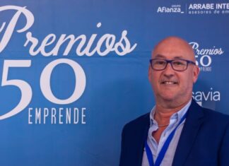 Ecotanq, empresa de Móstoles, finalista del premio emprendedor del año ECOTANQ, empresa de Móstoles, finalista del premio emprendedor del año