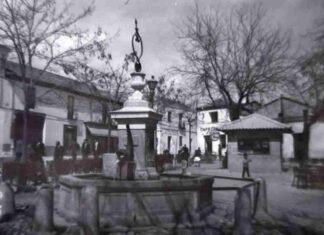 Semana para acercarse a la historia de Móstoles Semana para acercarse a la historia de Móstoles