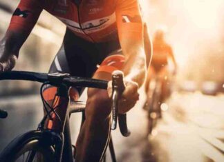 Móstoles apuesta por el ciclismo el próximo 8 de junio Móstoles apuesta por el ciclismo el próximo 8 de junio