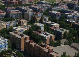 Nuevas subidas del precio de la vivienda en Móstoles en el primer trimestre de 2025 Nuevas subidas del precio de la vivienda en Móstoles en el primer trimestre de 2025