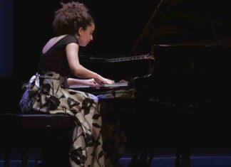 Laura Ballestrino se alza con el XLIV Concurso Nacional de Jóvenes Pianistas ‘Ciudad de Albacete’ Laura Ballestrino se alza con el XLIV Concurso Nacional de Jóvenes Pianistas 'Ciudad de Albacete'