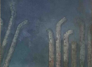 El arte de Ibírico desde el 10 de abril en Móstoles El arte de Ibírico desde el 10 de abril en Móstoles