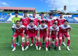 El Móstoles es ya equipo de Tercera División El Móstoles es ya equipo de Tercera División