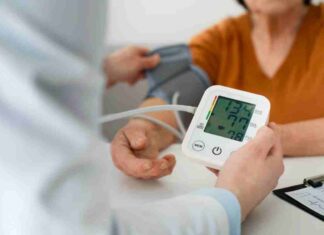 Nueva plataforma sanitaria para el seguimiento domiciliario de los pacientes crónicos de Móstoles Nueva plataforma sanitaria para el seguimiento domiciliario de los pacientes crónicos de Móstoles
