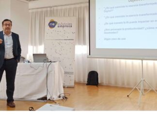 Móstoles Empresa organiza la jornada “Mesas con Sentido Empresarial” mostoles-empresa-organiza-la-jornada-mesas-con-sentido-empresarial