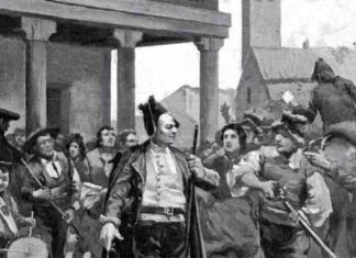 Los alcaldes de Móstoles en 1808 Los alcaldes de Móstoles en 1808