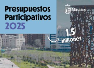 Desde este miércoles los vecinos de Móstoles pueden hacer sus propuestas en los Presupuestos Participativos Desde este miércoles los vecinos de Móstoles pueden hacer sus propuestas en los Presupuestos Participativos
