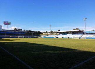 Gonzalo Ónega nuevo entrenador del CD Móstoles Gonzalo Ónega nuevo entrenador del CD Móstoles