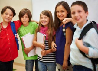 Los más peques de Móstoles comenzarán el curso 2025/26 el 8 de septiembre Los más peques de Móstoles comenzarán el curso 2025/26 el 8 de septiembre