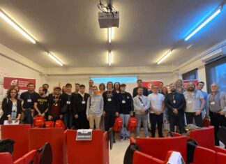 El 20 de mayo se celebra la IV edición de los Premios Sinergias Digital en Móstoles El 20 de mayo se celebra la IV edición de los Premios Sinergias Digital