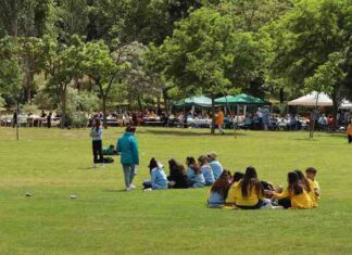 Móstoles celebrará San Isidro en la Pradera de El Soto Móstoles celebrará San Isidro en la Pradera de El Soto