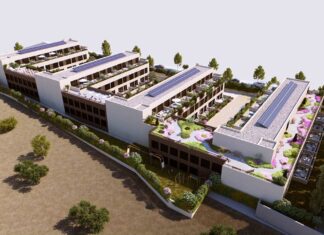 Home Living Los Manantiales: un nuevo concepto de hogar para mayores de 55 en Madrid Home Living Los Manantiales: un nuevo concepto de hogar para mayores de 55 en Madrid