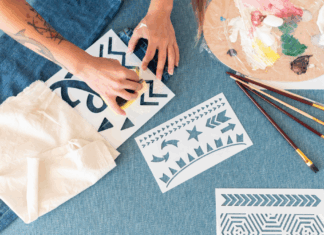 El arte de Lucía Blesa “Geometría y Naturaleza” se exhibirá en Móstoles a partir del 8 de julio El arte de Lucía Blesa “Geometría y Naturaleza” se exhibirá en Móstoles a partir del 8 de julio