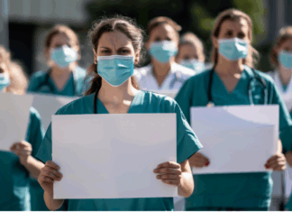 Móstoles se suma a la huelga nacional médica en defensa de un Estatuto Marco Propio Móstoles se suma a la huelga nacional médica en defensa de un Estatuto Marco Propio