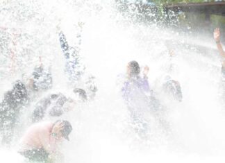 El 20 de junio Móstoles celebra la Fiesta del Verano El 20 de junio Móstoles celebra la Fiesta del Verano