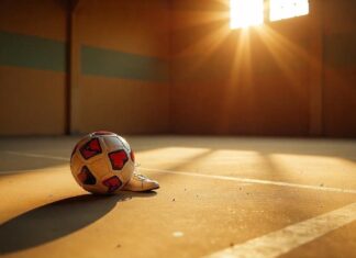 Regresa el torneo ‘El Pepinito’ cerca de Móstoles: cinco dÃas de fútbol sala Regresa el torneo ‘El Pepinito’ cerca de Móstoles: cinco dÃas de fútbol sala