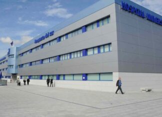 El hospital HM Puerta del Sur de Móstoles atenderá al colectivo de funcionarios de Muface El hospital HM Puerta del Sur de Móstoles atenderá al colectivo de funcionarios de Muface