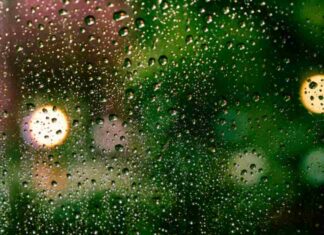 Alerta amarilla por tormentas en Móstoles para este miércoles 11 de junio Alerta amarilla por tormentas en Móstoles para este miércoles 11 de junio