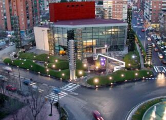 45 aspirantes a los Premios Ciudad de Móstoles 45 aspirantes a los Premios Ciudad de Móstoles