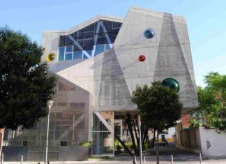 Nueva web para el Archivo Municipal de Móstoles Nueva web para el Archivo Municipal de Móstoles