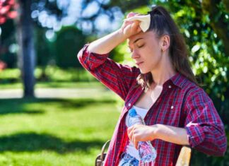 Fin de semana rozando los 40 grados y en alerta naranja en Móstoles Fin de semana rozando los 40 grados y en alerta naranja en Móstoles