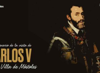 Móstoles vuelve a celebrar y conmemorar su historia el próximo 7 de junio Móstoles vuelve a celebrar y conmemorar su historia el próximo 7 de junio