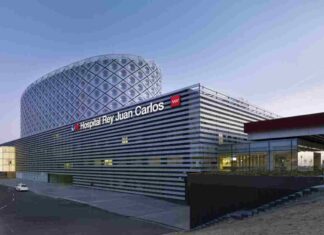 El Hospital Rey Juan Carlos de Móstoles imparte talleres formativos en salud digital El Hospital Rey Juan Carlos de Móstoles imparte talleres formativos en salud digital