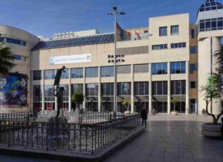 El Villa de Móstoles centro de conciliación para los Días sin Cole