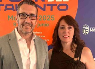 Vox Móstoles quiere alejar el PLACM de las aulas mostoleñas Vox Móstoles quiere alejar el PLACM de las aulas mostoleñas