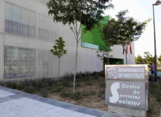La Tarjeta Familia, una ayuda imprescindible para las familias de Móstoles que más lo necesitan La Tarjeta Familia, una ayuda imprescindible para las familias de Móstoles que más lo necesitan