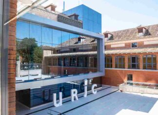 Los mostoleños ya conocen la programación de los cursos de verano de la URJC Los mostoleños ya conocen la programación de los cursos de verano de la URJC