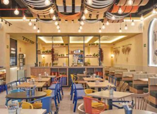 Vezzo acerca una nueva opción de gastronomía italiana a los mostoleños en intu Xanadú Vezzo acerca una nueva opción de gastronomía italiana a los mostoleños en intu Xanadú