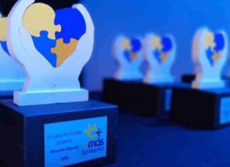 Haciendo que los últimos días cuenten desde Móstoles gracias a la Fundación Amás Haciendo que los últimos días cuenten desde Móstoles gracias a la Fundación Amás