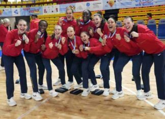Verano de éxitos para la cantera del Club Baloncesto Ciudad de Móstoles Verano de éxitos para la cantera del Club Baloncesto Ciudad de Móstoles