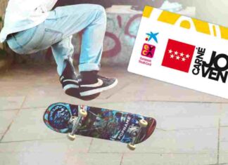 Los comercios de Móstoles pueden sumarse al listado de colaboradores del Carné Joven Los comercios de Móstoles pueden sumarse al listado de colaboradores del Carné Joven