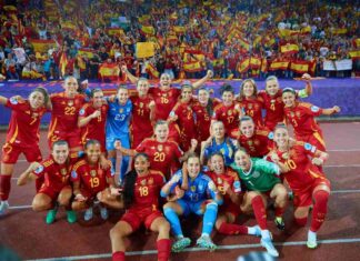 La final de la Eurocopa se vivirá a lo grande en el Teatro del Bosque de Móstoles La final de la Eurocopa se vivirá a lo grande en el Teatro del Bosque de Móstoles