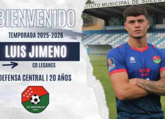 Los equipos mostoleños siguen reforzando sus proyectos deportivos Los equipos mostoleños siguen reforzando sus proyectos deportivos
