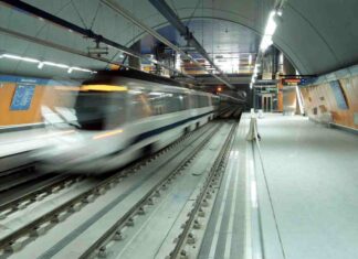 Los vecinos de Móstoles ya conocen los nuevos precios del transporte público Los vecinos de Móstoles ya conocen los nuevos precios del transporte público