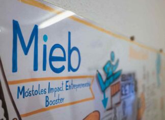 Mieb Móstoles lanza su II edición Mieb Móstoles lanza su II edición